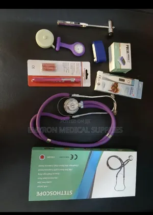 Medical Package
