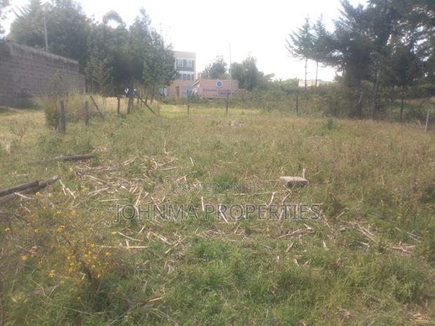 Prime Plot for Sale - main view