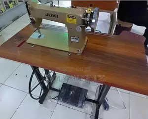 Industrial Juki Sewing Machine