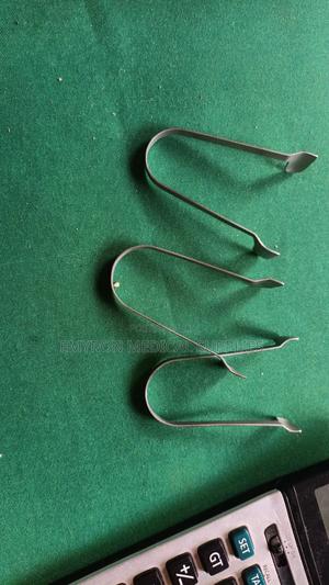 Thudiclum Nasal Speculum - thumbnail 2