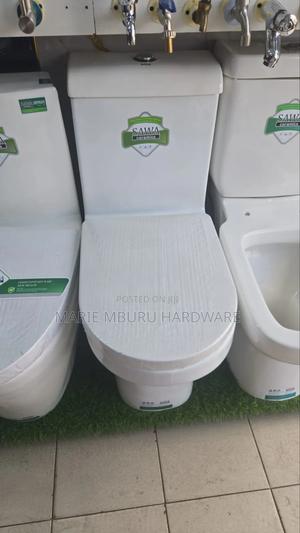 Wc One Body - main view