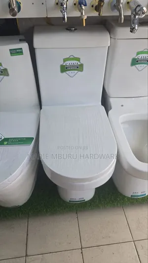 Wc One Body