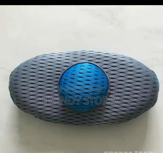 Comfy Curve - main view