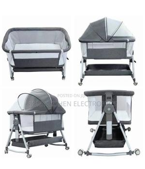 Baby Co Sleeper - thumbnail 2