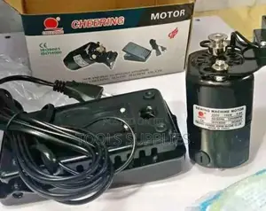 Sewing Machine Motor