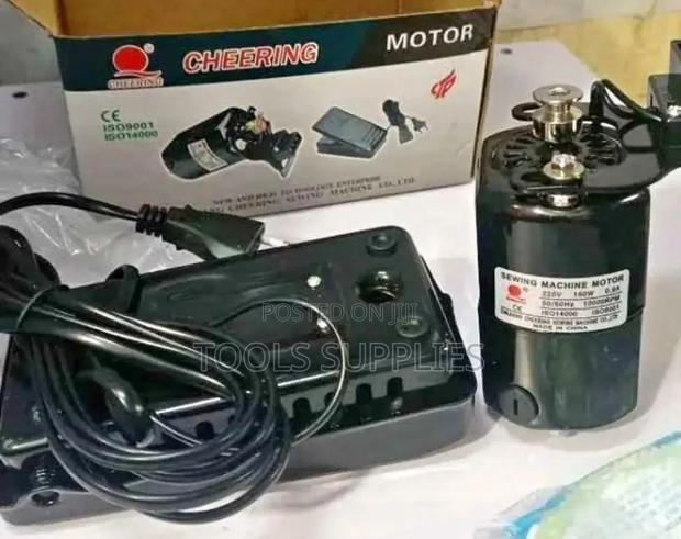 Sewing Machine Motor