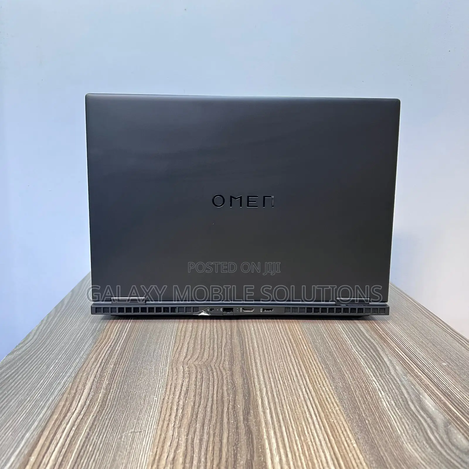 Laptop HP Omen 16 16GB Intel Core i5 SSD 512GB