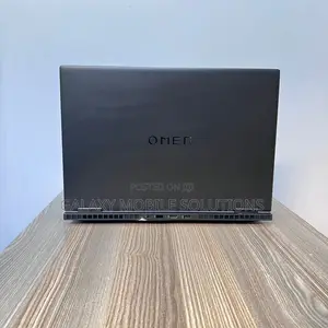 Laptop HP Omen 16 16GB Intel Core i5 SSD 512GB