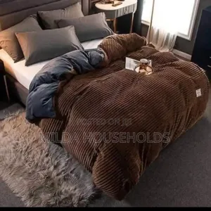 *Velvet Duvet
