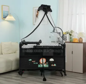 Baby Co Sleeper  Bed