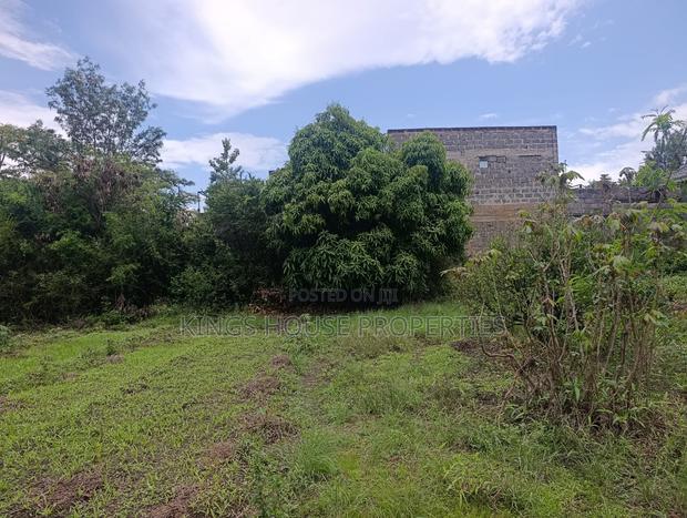 2 Plots of Land Measuring 52 X 100 Within Kamakis - main view