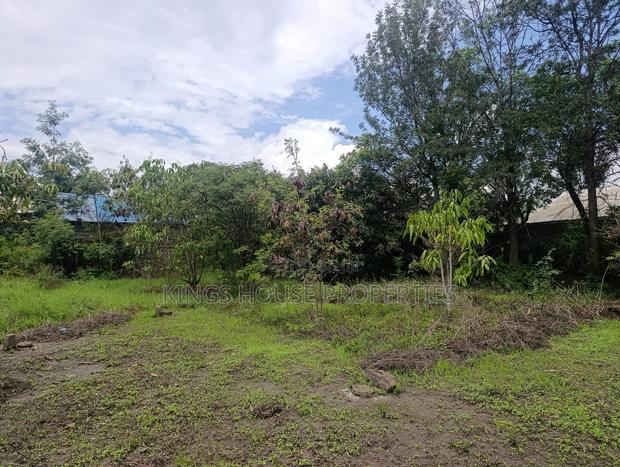 2 Plots of Land Measuring 52 X 100 Within Kamakis - thumbnail 3