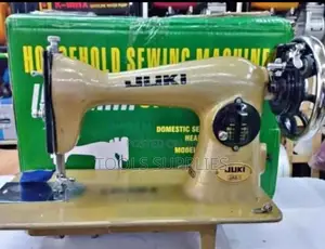 Juki Sewing Machine/Domestic Juki Sewing Machine