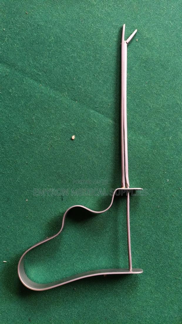 Foreign Body Forcep - thumbnail 2