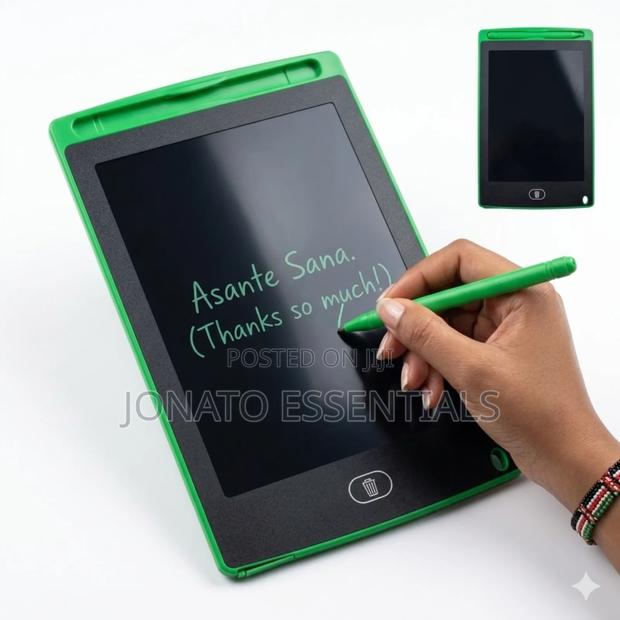 8.5 Inch LCD Writing Tablet Digital Drawing Tablet Notepad Pad Kenya