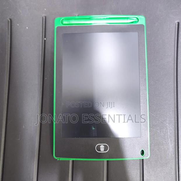 8.5 Inch LCD Writing Tablet Digital Drawing Tablet Notepad Pad Kenya - thumbnail 2