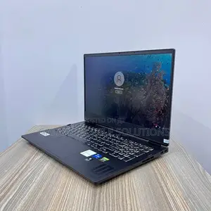 Laptop HP Omen 16 16GB Intel Core i5 SSD 512GB