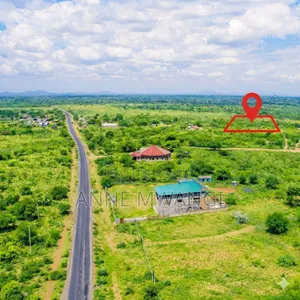 50 by 100 Plots in Matuu