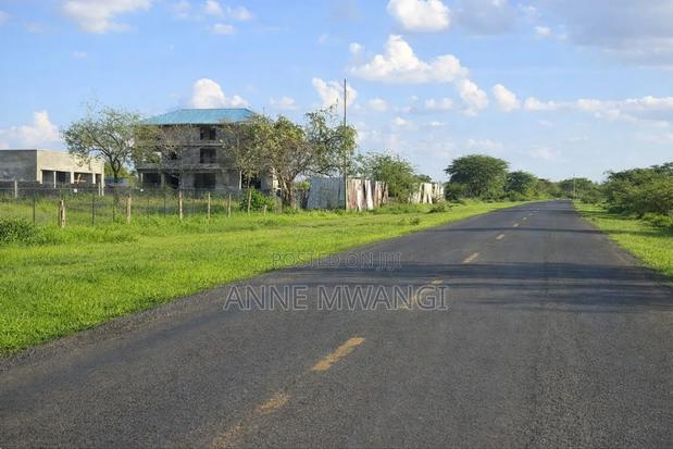 50 by 100 Plots in Matuu - thumbnail 4