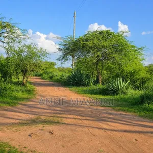 50 by 100 Plots in Matuu