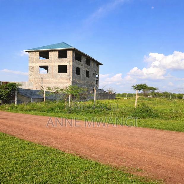 50 by 100 Plots in Matuu - thumbnail 6
