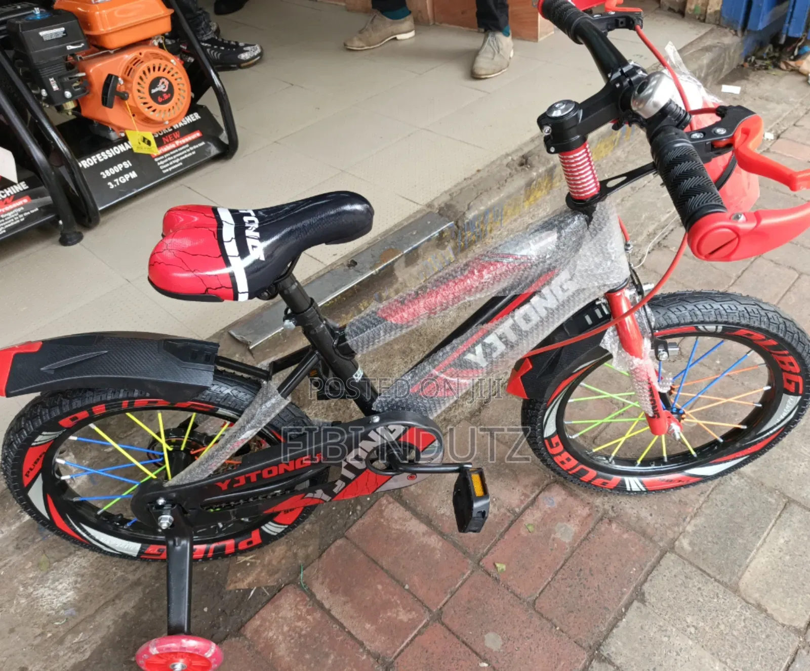 Kids Bicycle/High Quality Kids Bicycle
