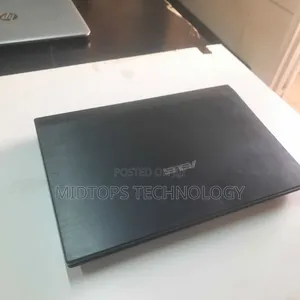 Laptop Asus ASUSPRO B9440UA 8GB Intel Core i5 HDD 500GB