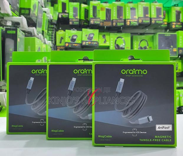 Oraimo Magcable Ocd-710cc