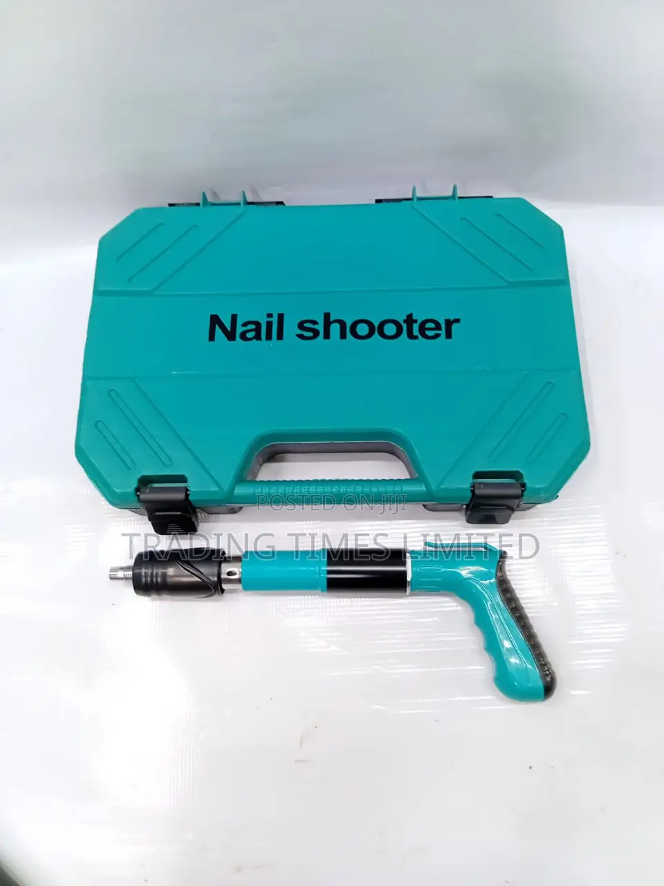 Nail Shooter