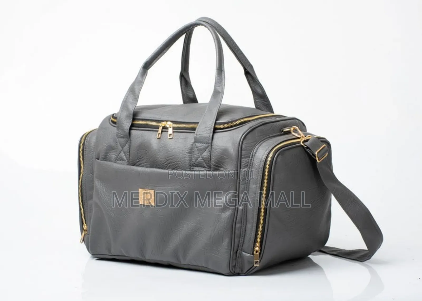 Reo Travel
Bag, Leather Bag/ Bags