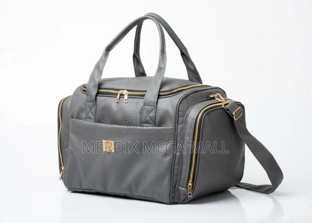 Reo TravelBag, Leather Bag/ Bags