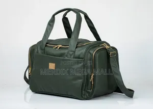 Reo Travel
Bag, Leather Bag/ Bags