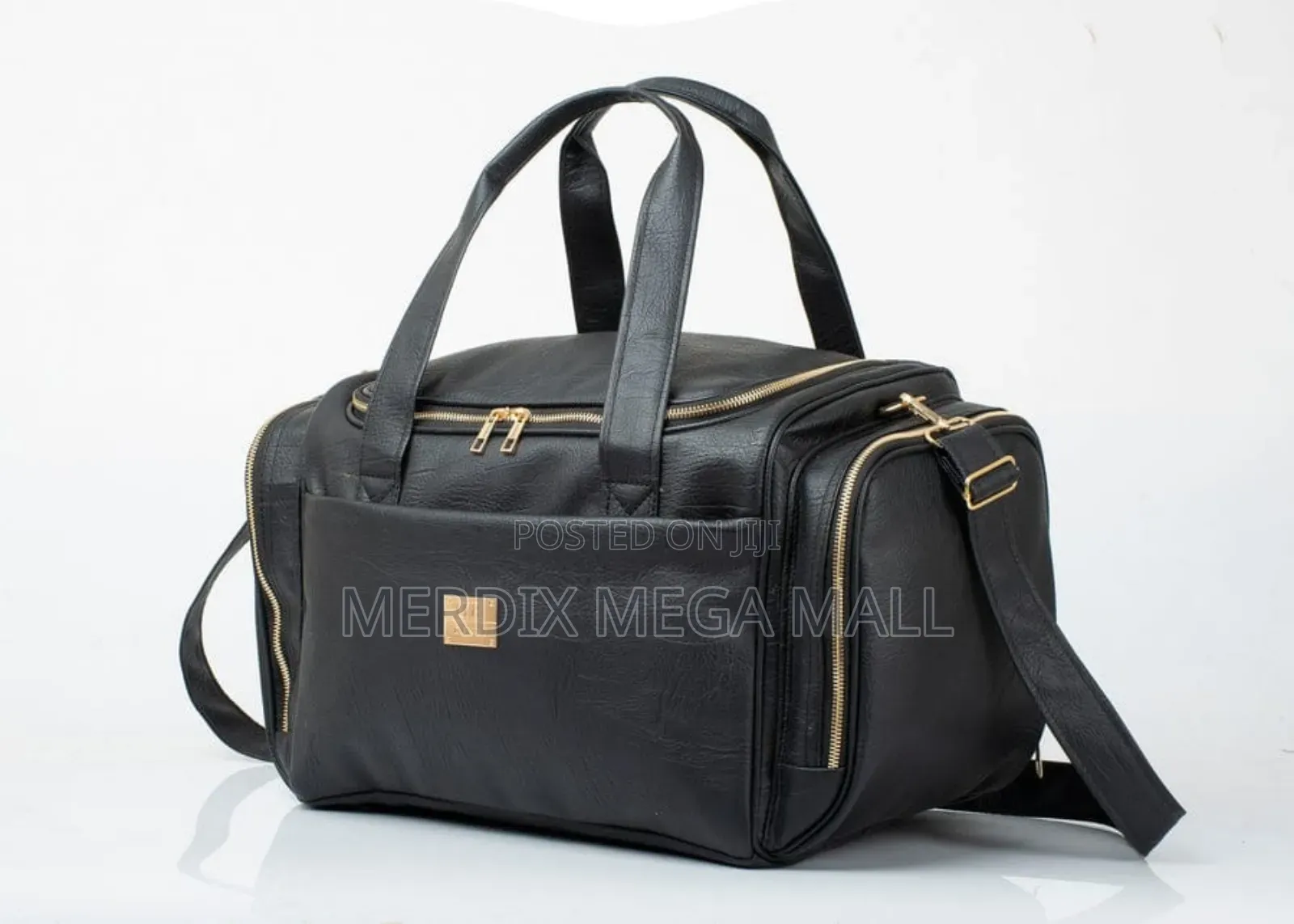 Reo Travel
Bag, Leather Bag/ Bags
