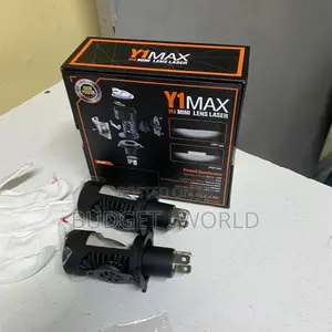 H4 Led Car Headlight Bulb Replacement