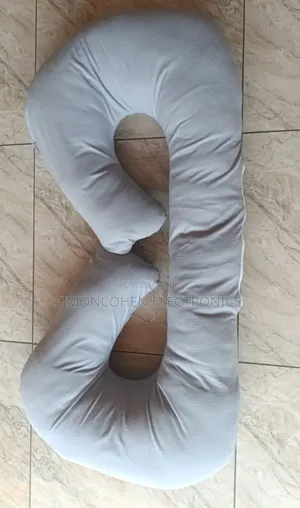 C-shaped Pregnancy Pillow