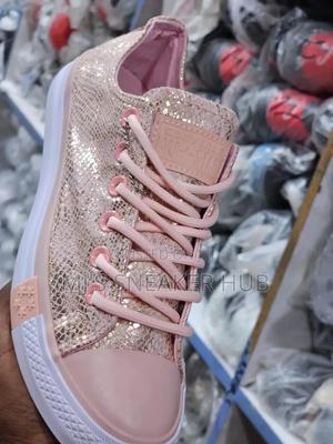 Converse Leather (Snake Camo) - thumbnail 2