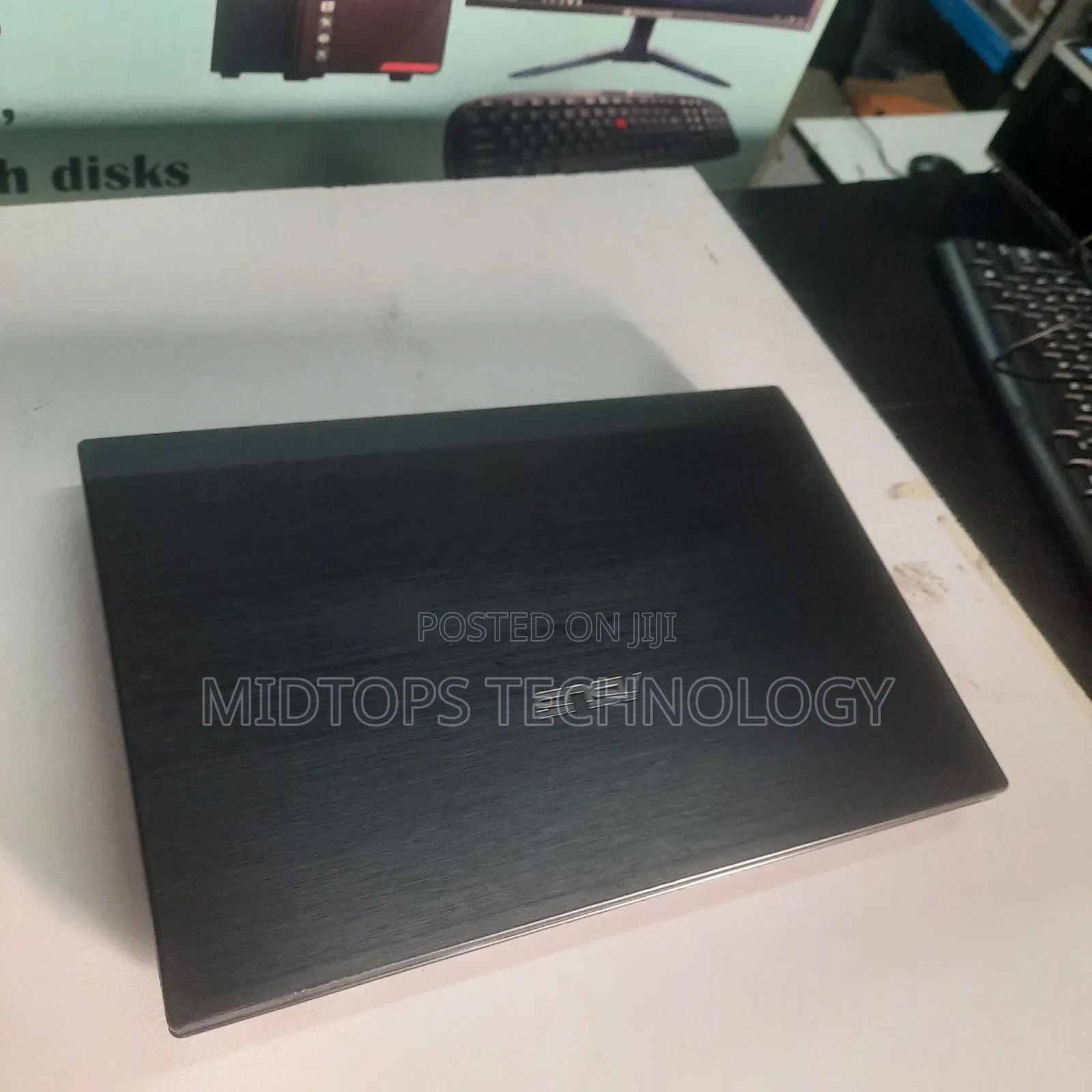 Laptop Asus ASUSPRO B9440UA 8GB Intel Core i5 HDD 500GB