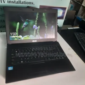 Laptop Asus ASUSPRO B9440UA 8GB Intel Core i5 HDD 500GB