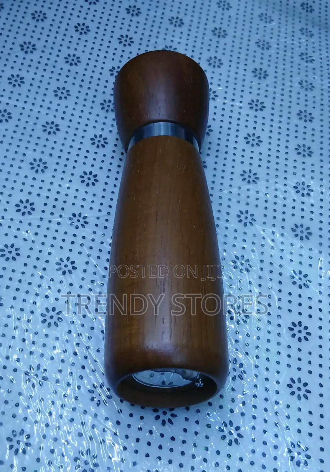 Pepper Grinder