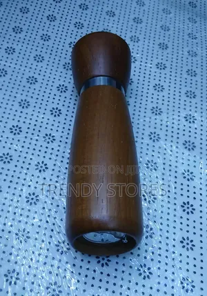Pepper Grinder