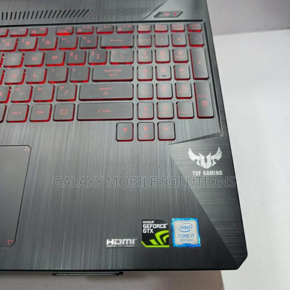 Laptop Asus TUF516P 16GB Intel Core i7 SSD 512GB