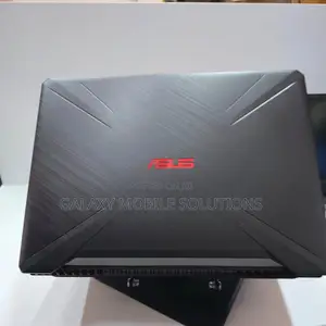Laptop Asus TUF516P 16GB Intel Core i7 SSD 512GB