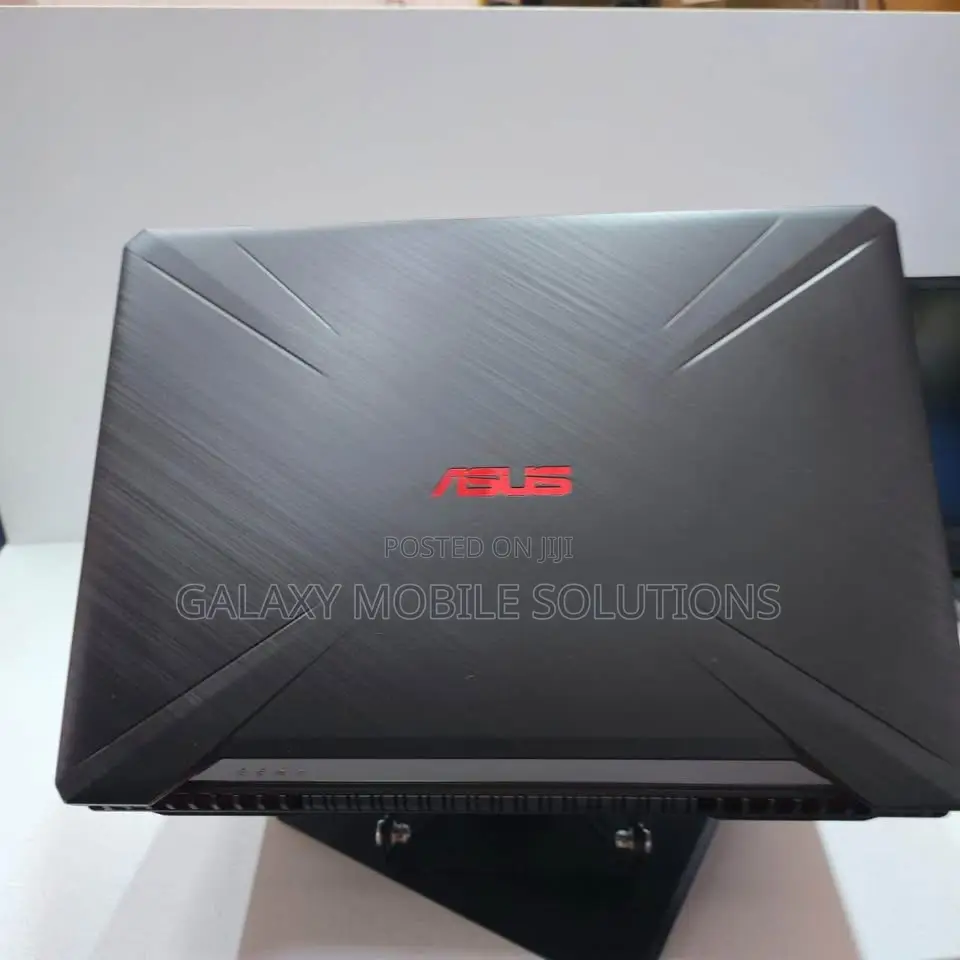 Laptop Asus TUF516P 16GB Intel Core i7 SSD 512GB