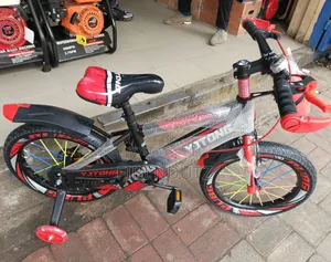 Kids Bicycle* Smart Kids Bicycle