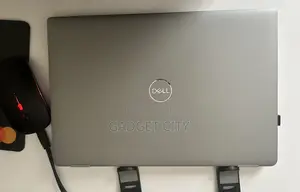 Laptop Dell Latitude 5320 32GB Intel Core i7 SSD 500GB