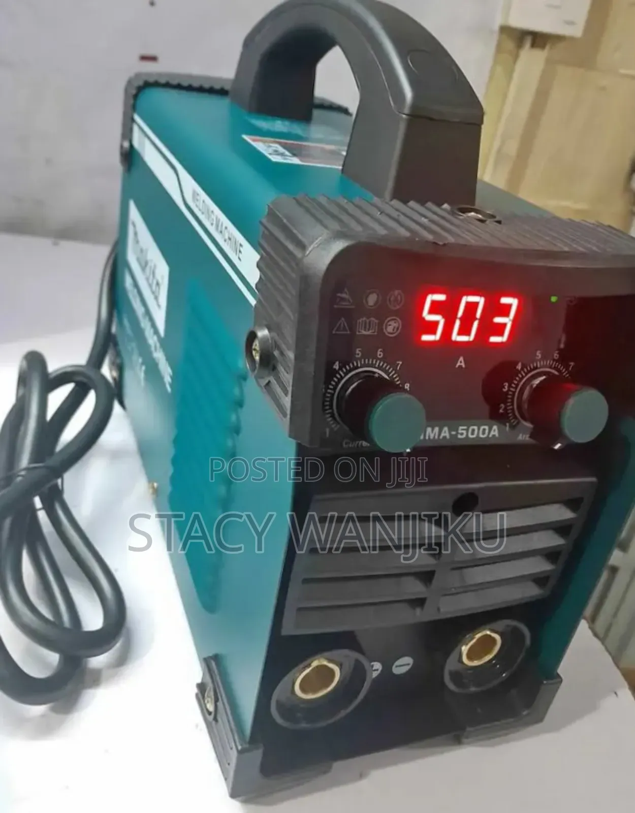 Makita Welding Machine