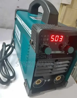 Makita Welding Machine