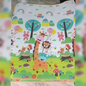 Baby Crawling Mat