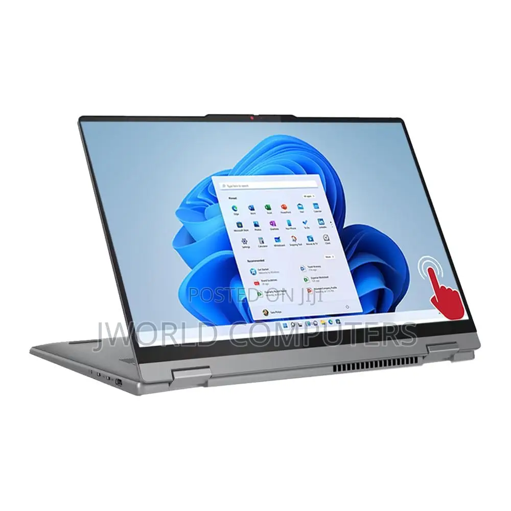 New Lenovo IdeaPad 5 Slim 13th Gen i7 8GB Intel Core i5 SSD 512GB