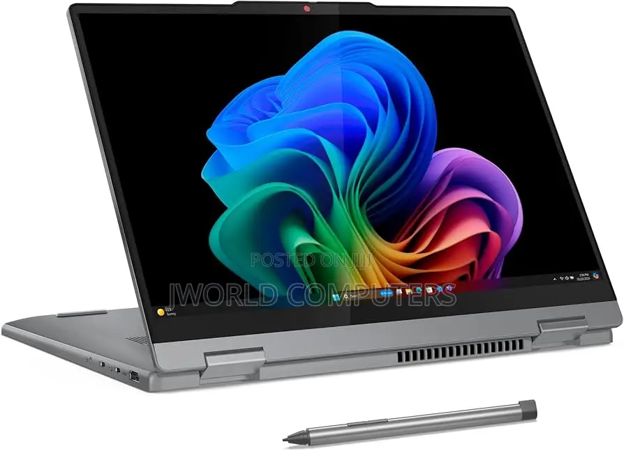 New Lenovo IdeaPad 5 Slim 13th Gen i7 8GB Intel Core i5 SSD 512GB